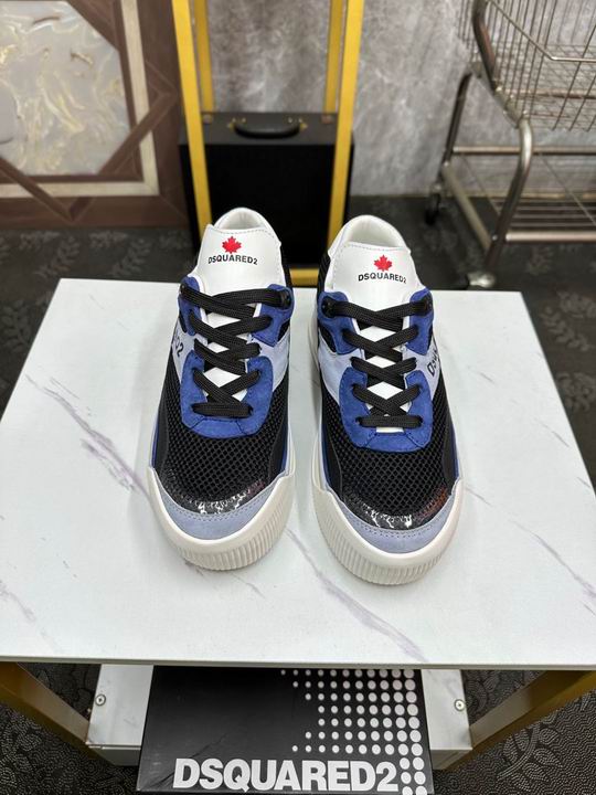 DSQ Sneaker