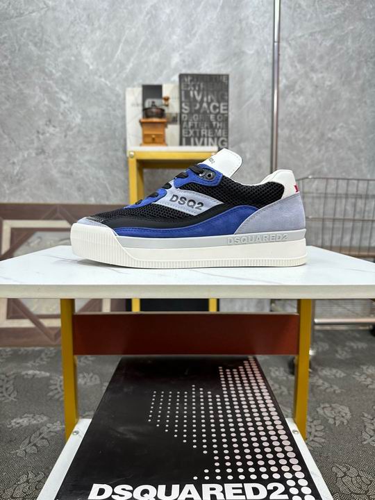 DSQ Sneaker