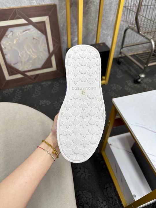 DSQ Sneaker