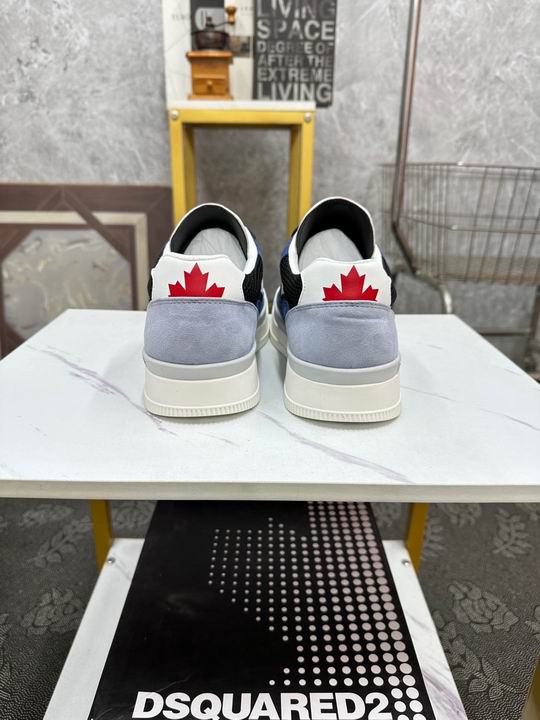 DSQ Sneaker