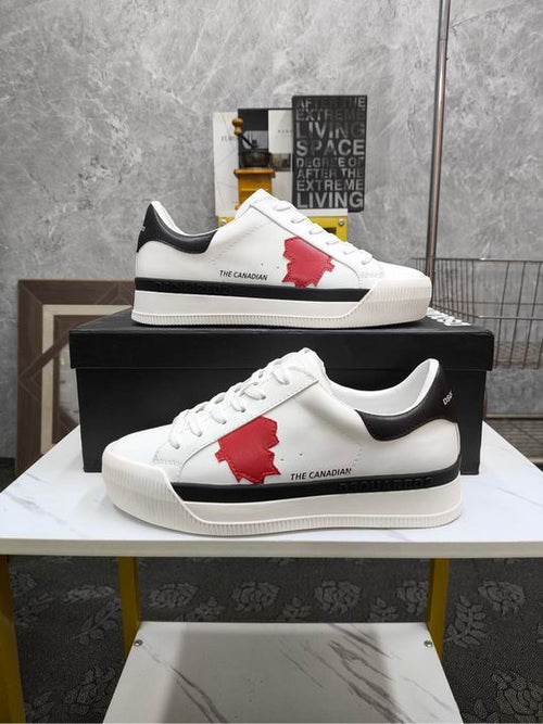 DSQ Sneaker