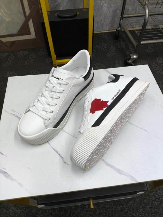 DSQ Sneaker