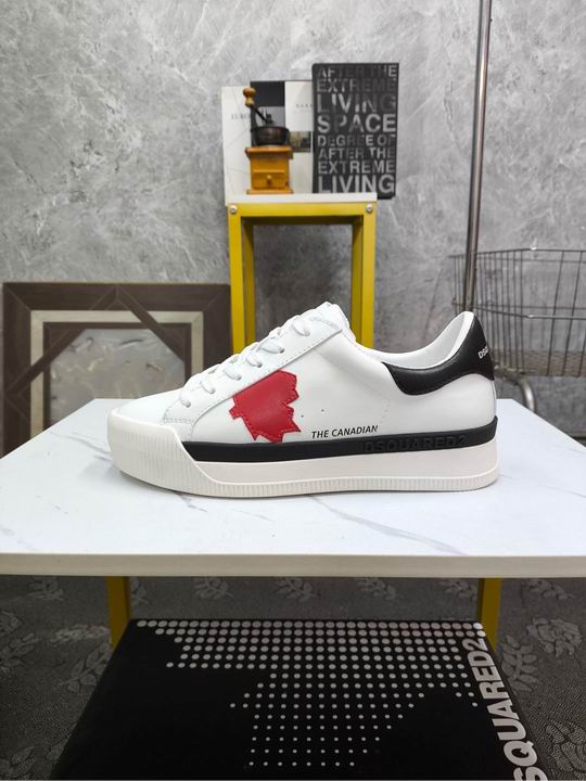 DSQ Sneaker
