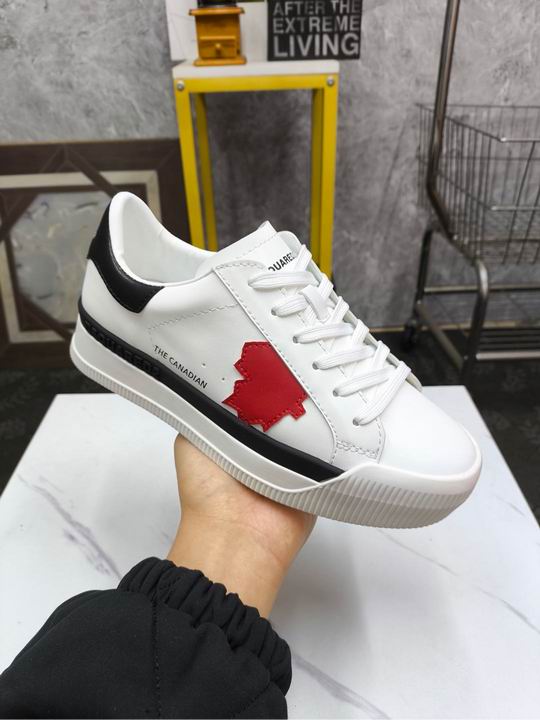 DSQ Sneaker