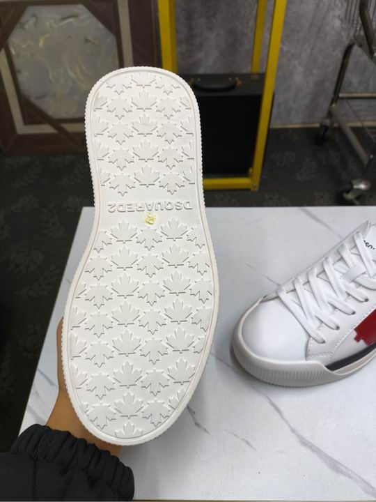 DSQ Sneaker
