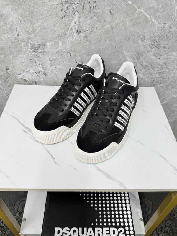 DSQ Sneaker