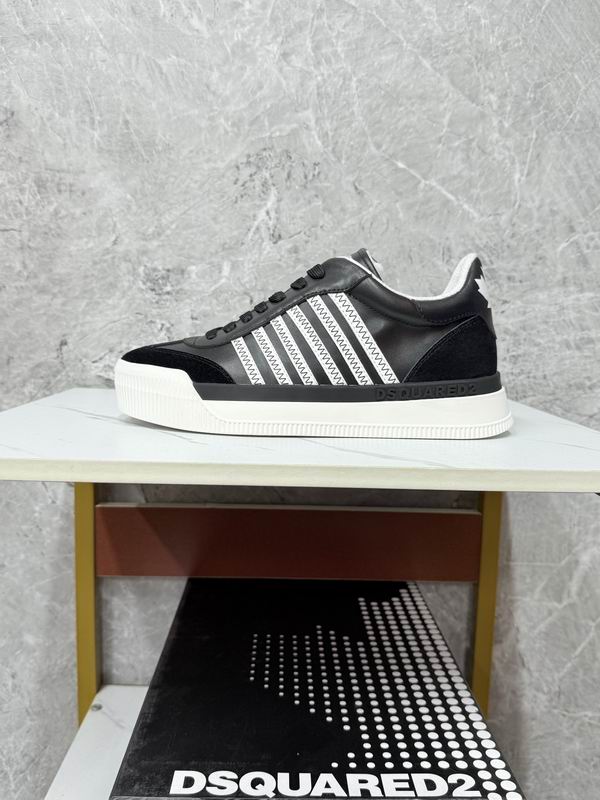 DSQ Sneaker