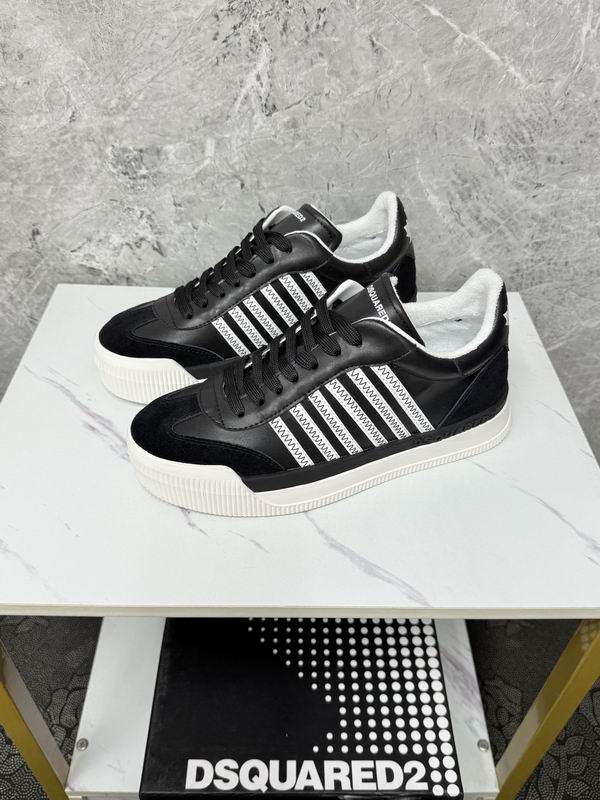 DSQ Sneaker