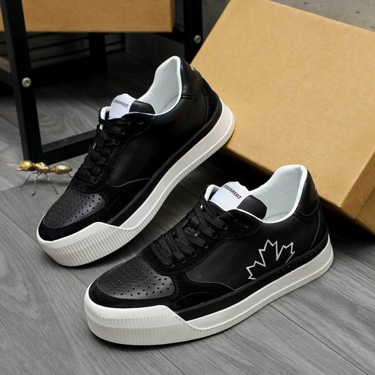 DSQ Sneaker