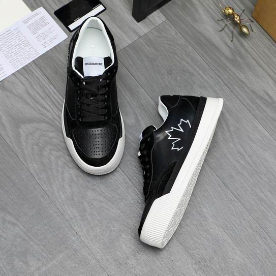 DSQ Sneaker