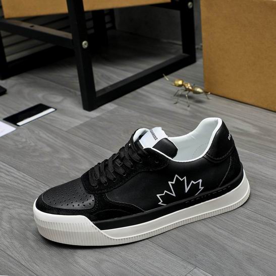 DSQ Sneaker