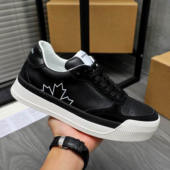 DSQ Sneaker