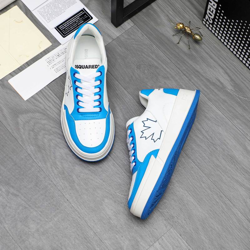DSQ Sneaker