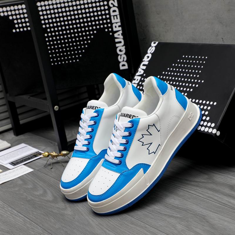 DSQ Sneaker