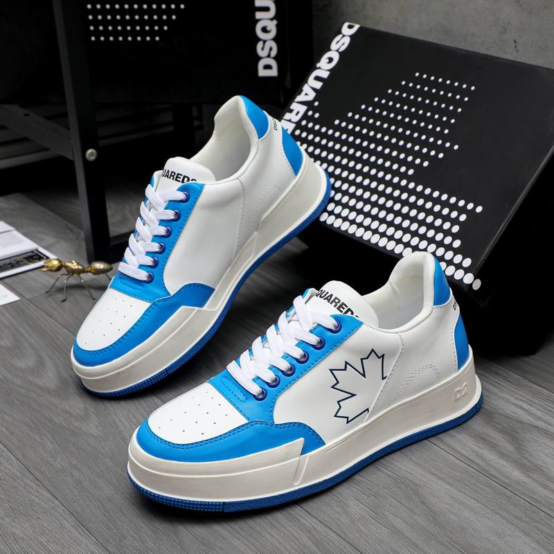 DSQ Sneaker