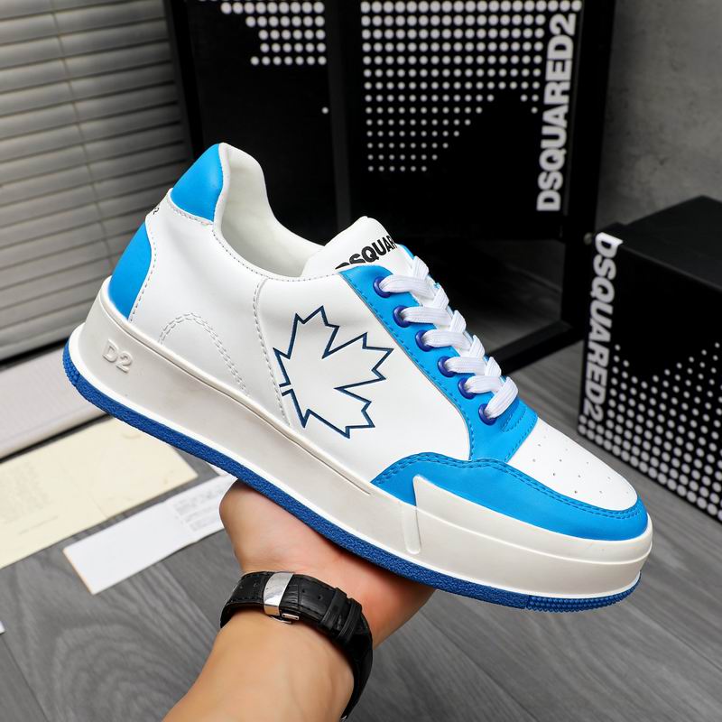 DSQ Sneaker