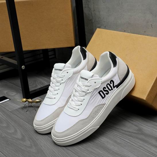 DSQ Sneaker