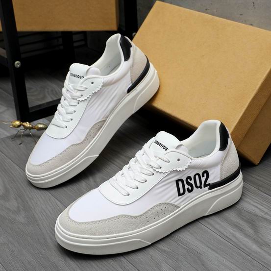 DSQ Sneaker