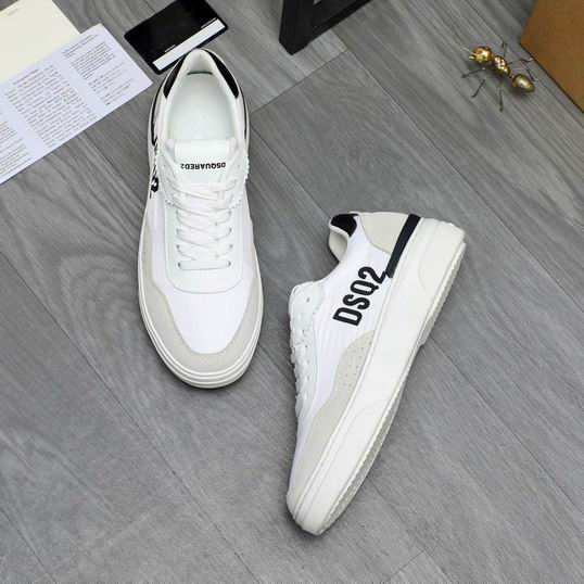 DSQ Sneaker