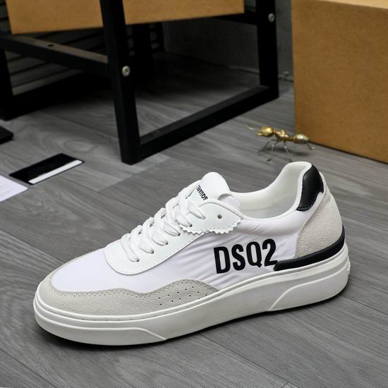 DSQ Sneaker