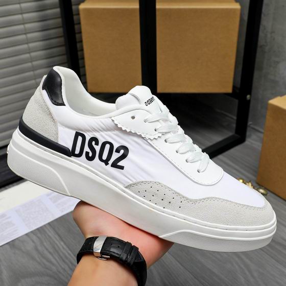 DSQ Sneaker