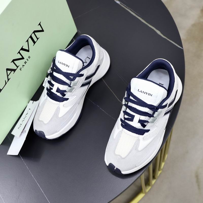Lanvin Sneaker