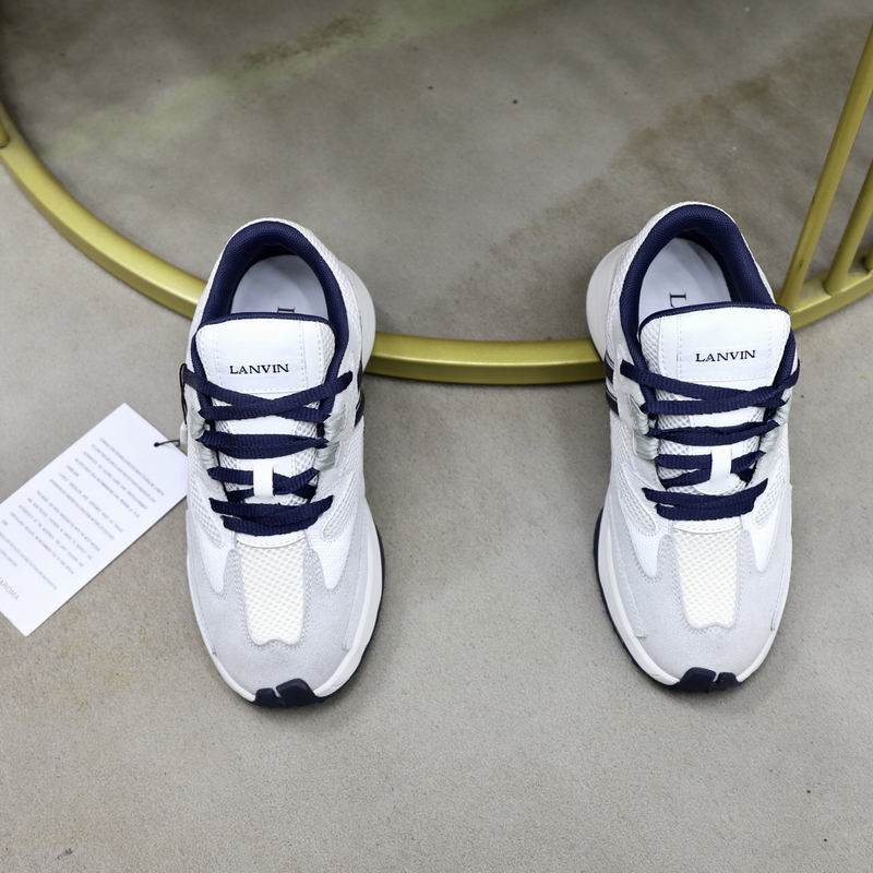Lanvin Sneaker
