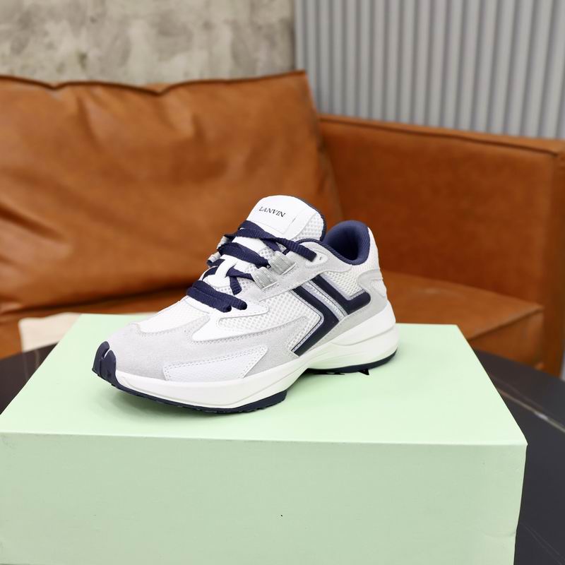 Lanvin Sneaker