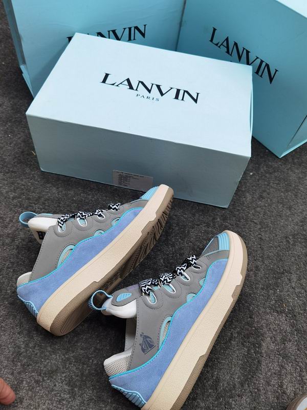 Lanvin Sneaker