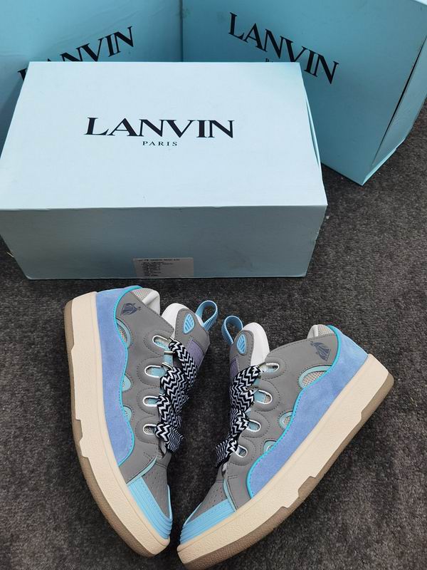 Lanvin Sneaker
