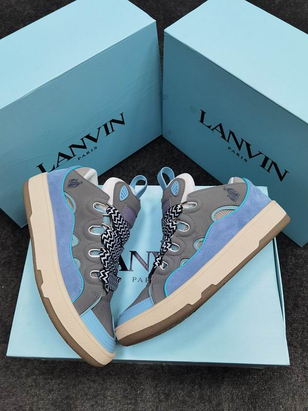 Lanvin Sneaker