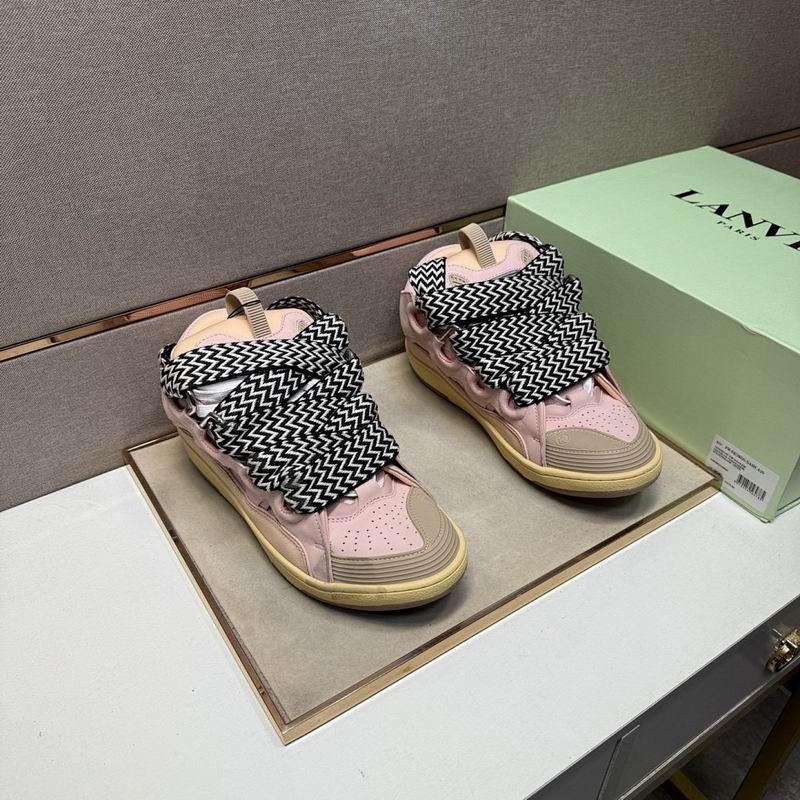 Lanvin Sneaker