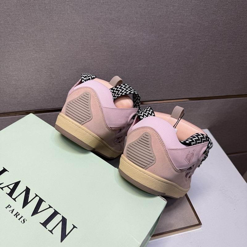 Lanvin Sneaker