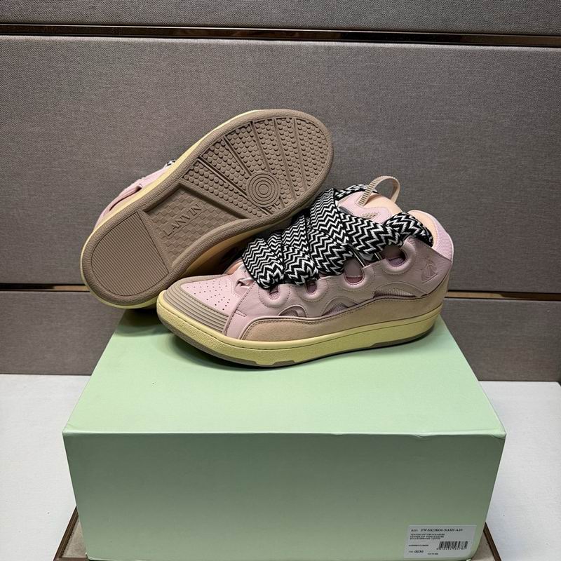Lanvin Sneaker