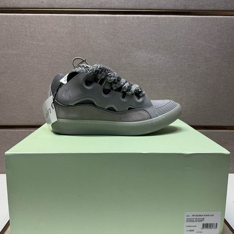Lanvin Sneaker