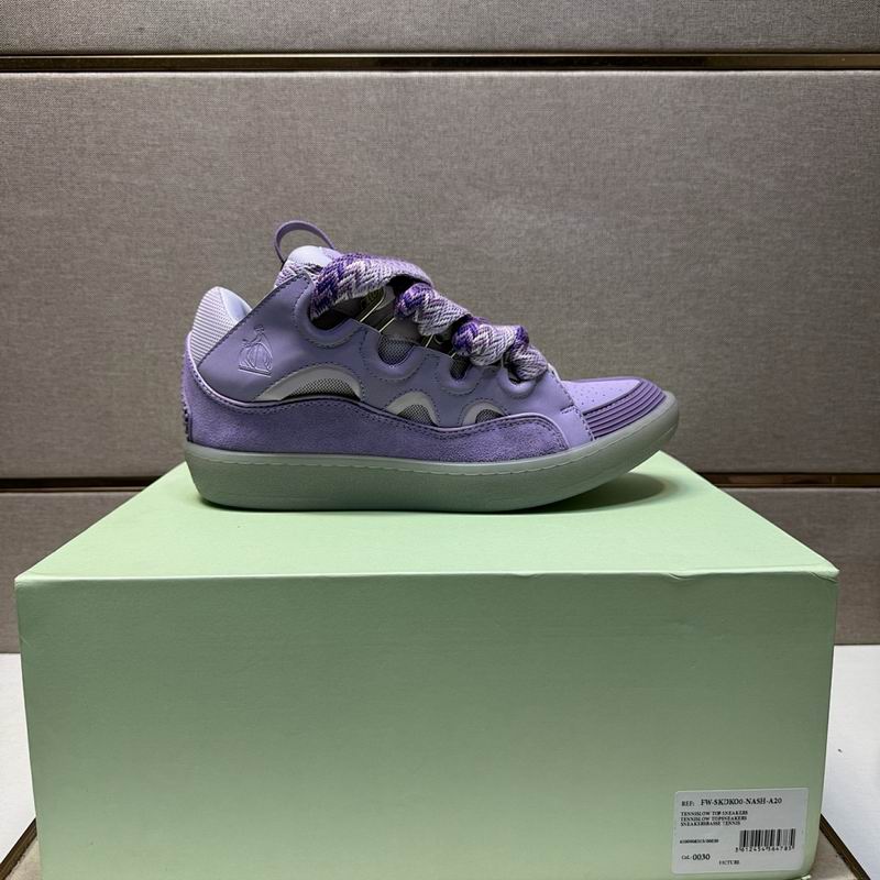 Lanvin Sneaker