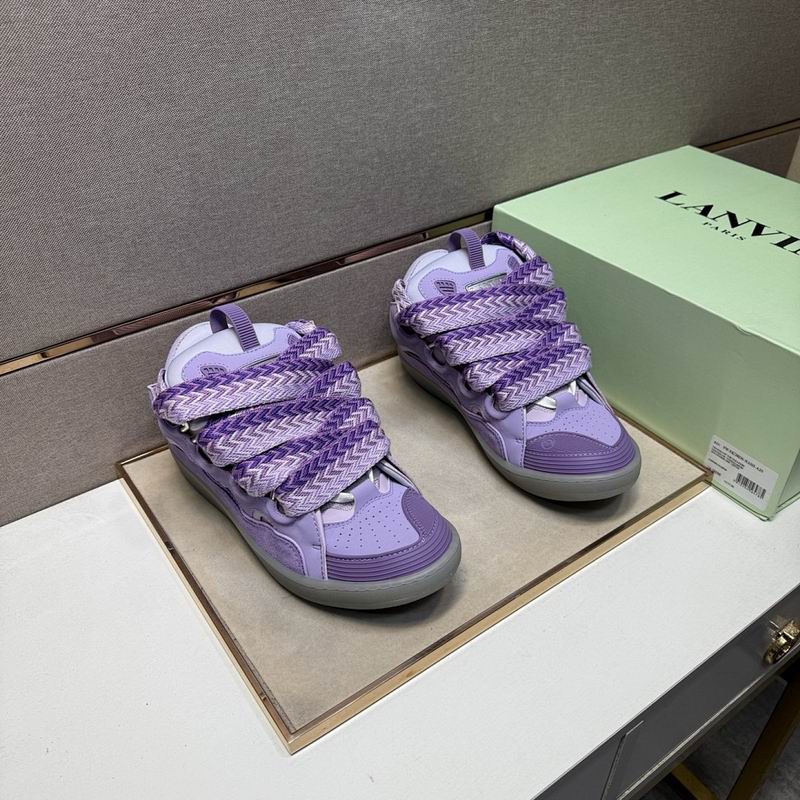 Lanvin Sneaker