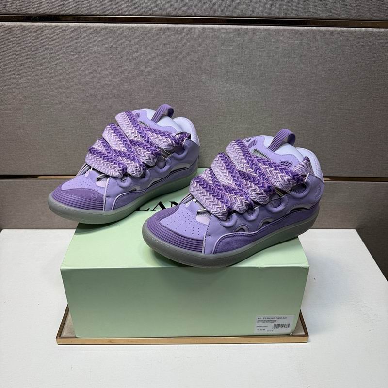 Lanvin Sneaker