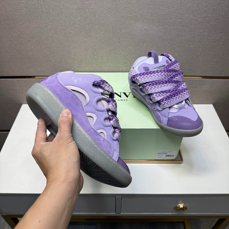 Lanvin Sneaker