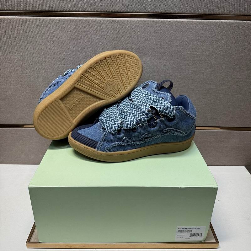 Lanvin Sneaker