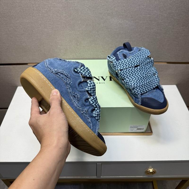 Lanvin Sneaker