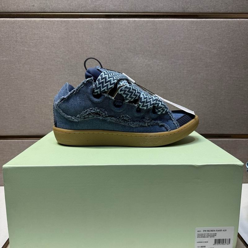 Lanvin Sneaker