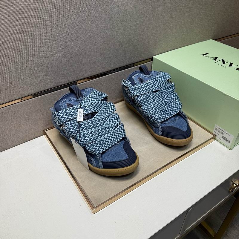 Lanvin Sneaker