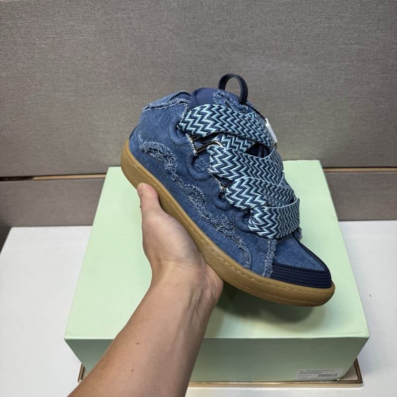 Lanvin Sneaker