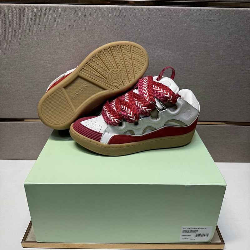 Lanvin Sneaker