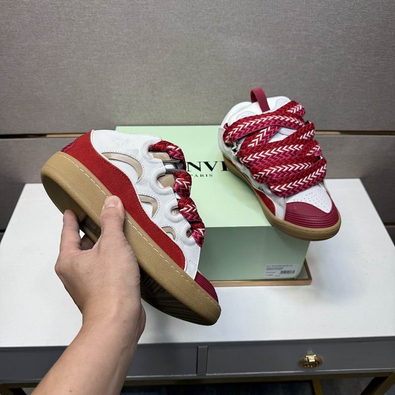 Lanvin Sneaker