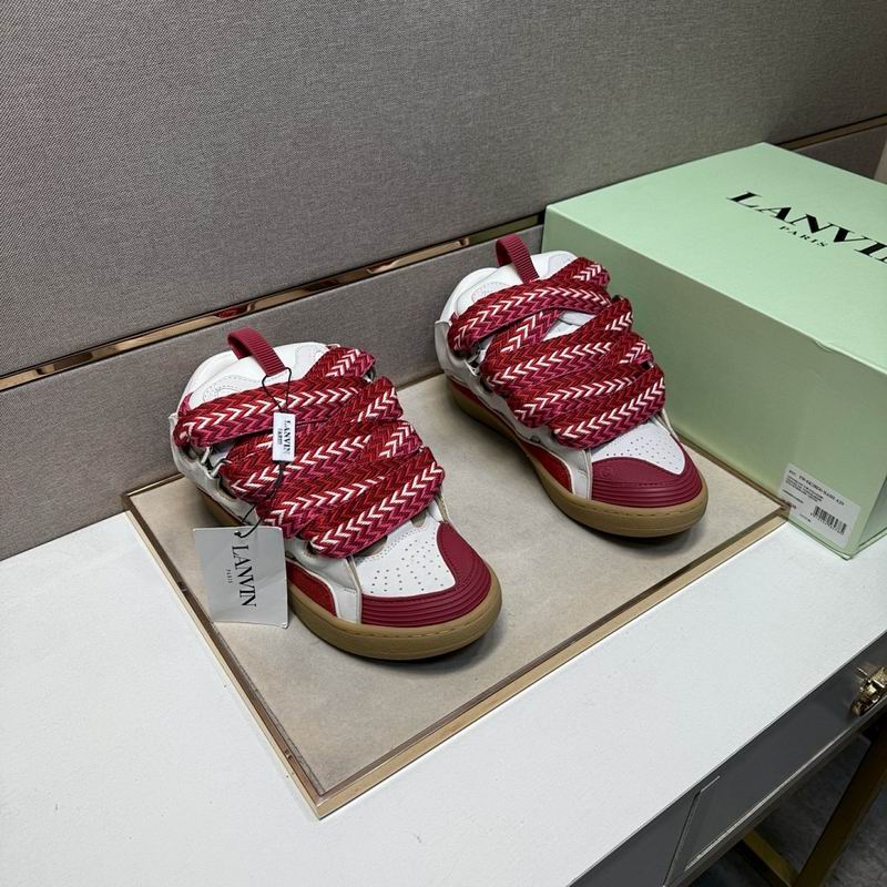 Lanvin Sneaker