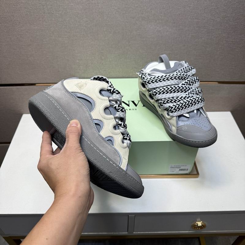 Lanvin Sneaker