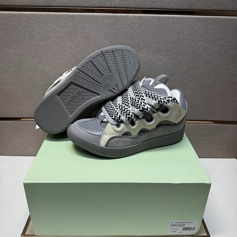 Lanvin Sneaker