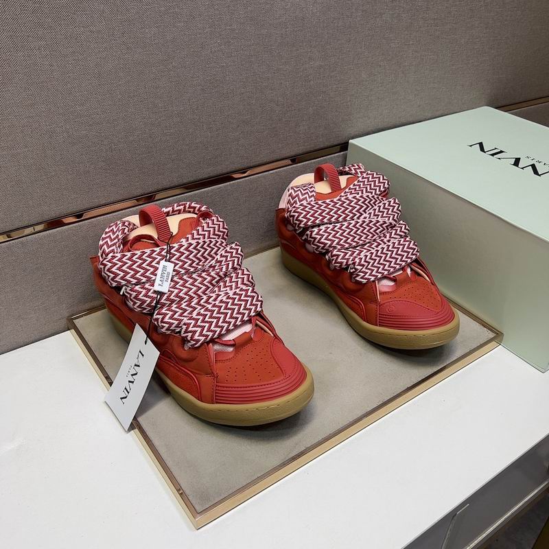 Lanvin Sneaker